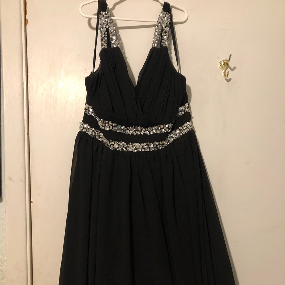 Prom/Homecoming Dress